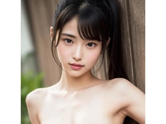 異世界の美女達 vol.13 メイン画像