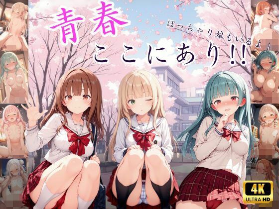 青春ここにあり！！ メイン画像