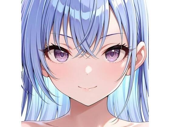鈴木○那イラスト集 メイン画像