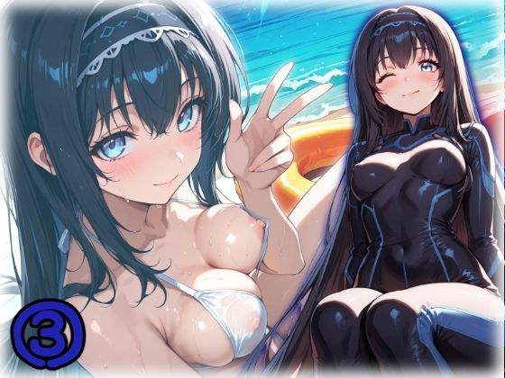 狂犬ちゃんかわいい 3rd Anniversary メイン画像