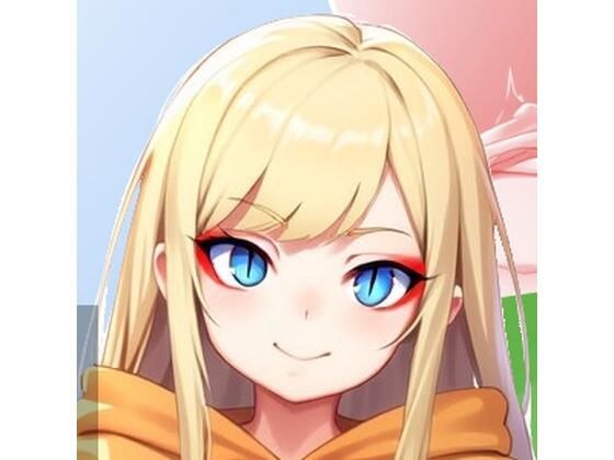 【金髪ロリをめちゃくちゃにしたい】ド〇えもん  映画絵世界物語！クレアちゃん♪ メイン画像