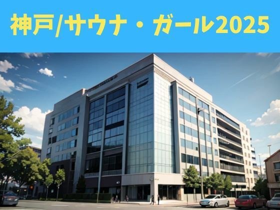 神戸/サウナ・ガール2025 メイン画像