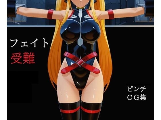 フェイト受難 メイン画像