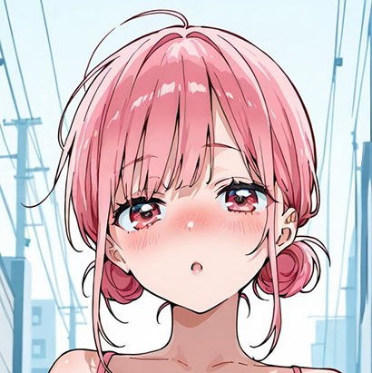 アオのハコ R18イラスト集C