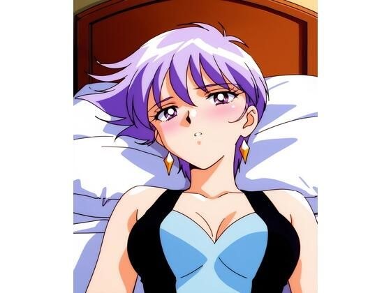 〇羅と〇〇〇 メイン画像