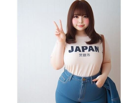 レ●プ魔は貴方を見ている:ぽっちゃりな女性【性的暴行】 メイン画像
