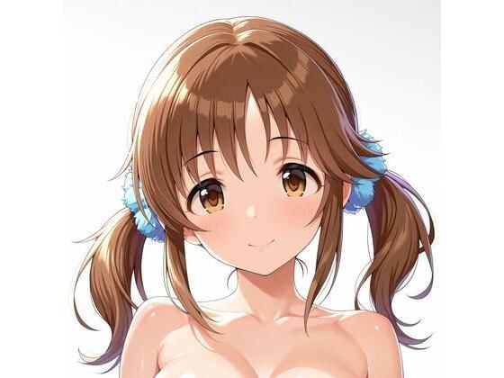 十◯愛梨イラスト集 メイン画像