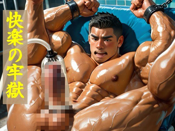 快楽の牢獄 メイン画像