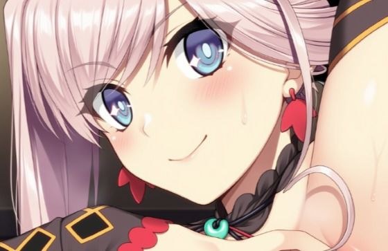 宮本武蔵CG集 メイン画像