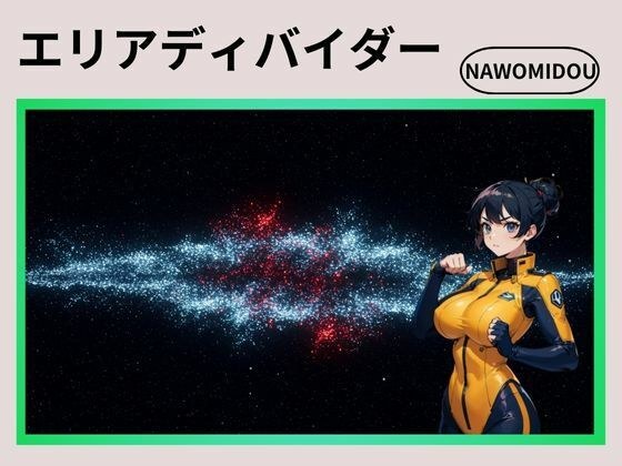 エリアディバイダー メイン画像