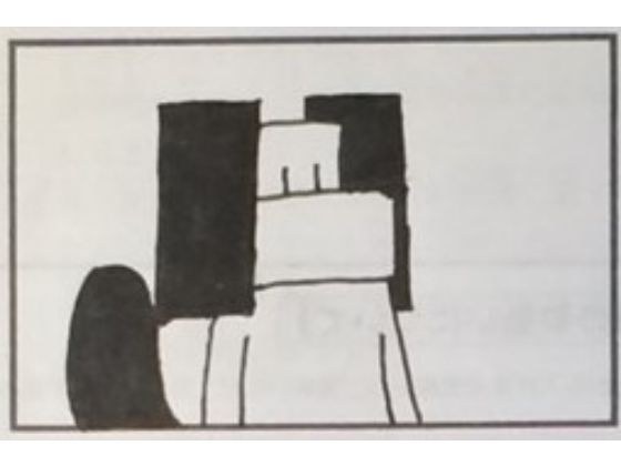 4コマ漫画「猫ブーム」 メイン画像