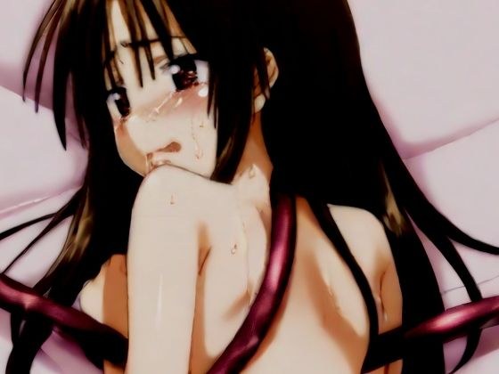ToLOVEる  結城美柑×触手×凌● メイン画像