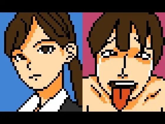 【Mac版】さすがです署長 女性捜査官を性のサンドバッグに メイン画像