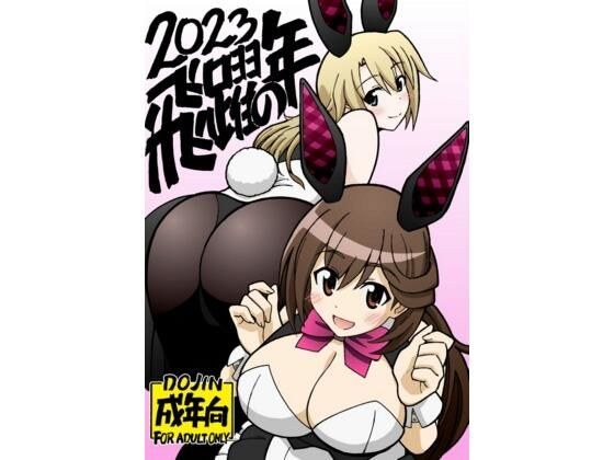 飛躍の年 メイン画像