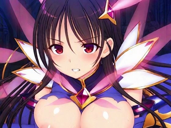 イクシードア○リス メイン画像