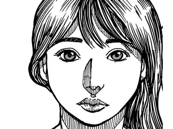 陵●された三十人の人の妻 メイン画像