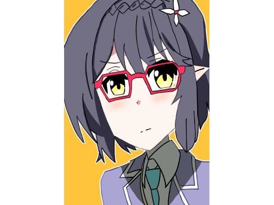ブルーアカ●ブ  奥空ア●ネ  エロ集 メイン画像