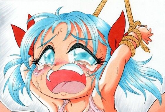 Pleasure Express to Hell メイン画像