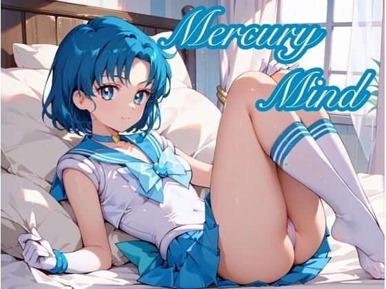 Mercury  Mind メイン画像