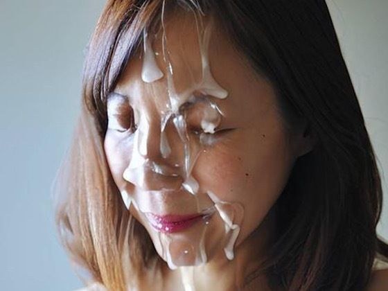 ぶっかけられた高齢熟女たち2 メイン画像