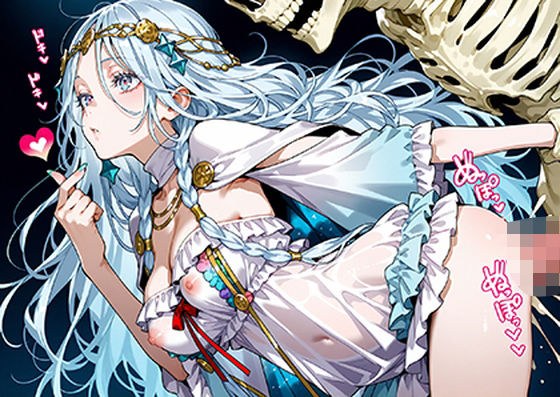 EL〇EN RI〇G  復〇者ちゃんとえっち メイン画像