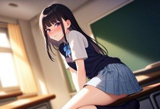 強●女装 雌と化した男の娘たちの記録5 メイン画像