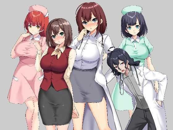 萌えキャラ着せ替え_079 メイン画像
