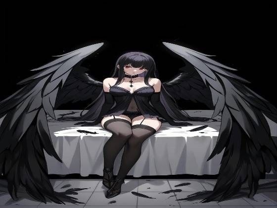 星奏姫トリニティ・レイ  後編 メイン画像