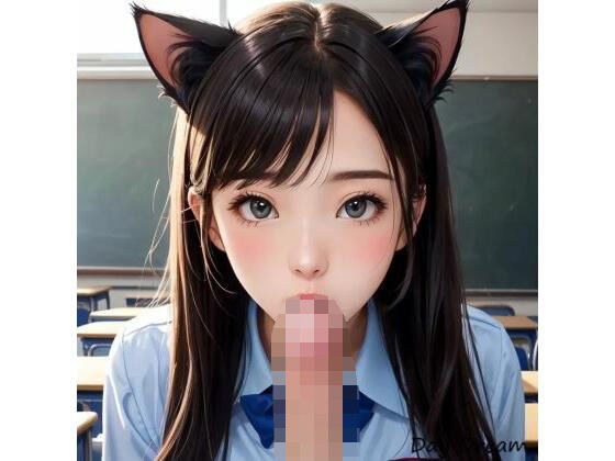 猫耳教室R3