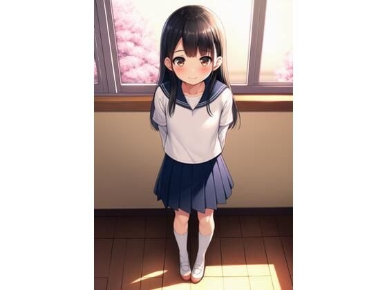 闇医者の人体改造 〜少女化された犯罪者の末路〜 メイン画像