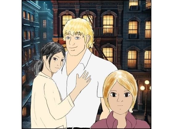 サイレンキャッツ  邂逅 メイン画像