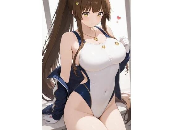 今日も快楽におぼれるサクラ1 メイン画像