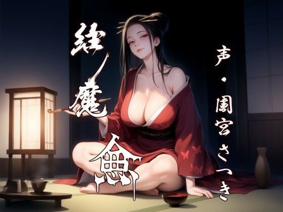 縁魔  逾 メイン画像