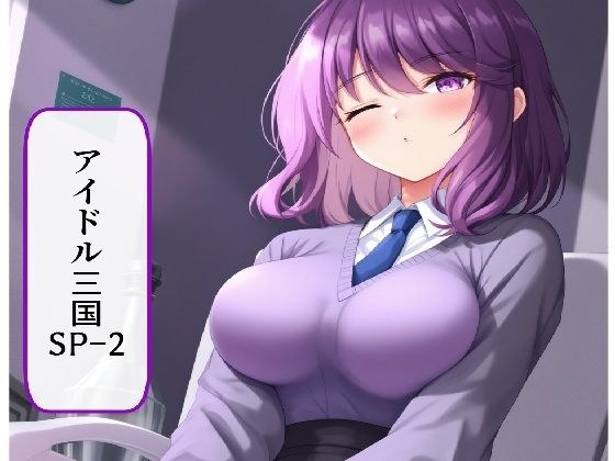 アイドル三国SP-2 メイン画像