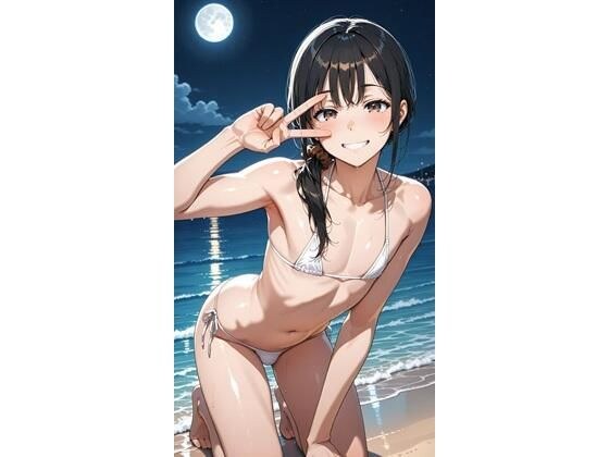 【女装】彩花の場合12 逆に恥ずかしいんですけど メイン画像