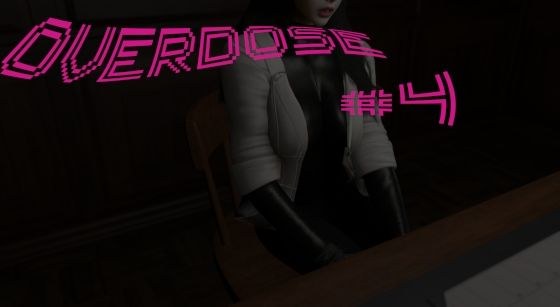 -Overdose- No.4 メイン画像