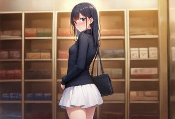強○女装 雌と化した男の娘たちの記録6 メイン画像