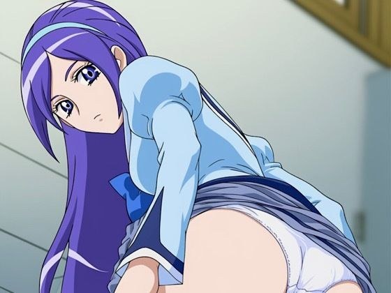 R-18蒼○美希3 メイン画像