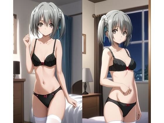 竹中半◯衛とエッチ メイン画像