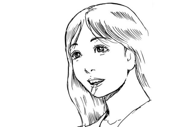 お父さんよりも歳上男性の汗とおしっこの匂いがする棒が大好きな女の子 メイン画像