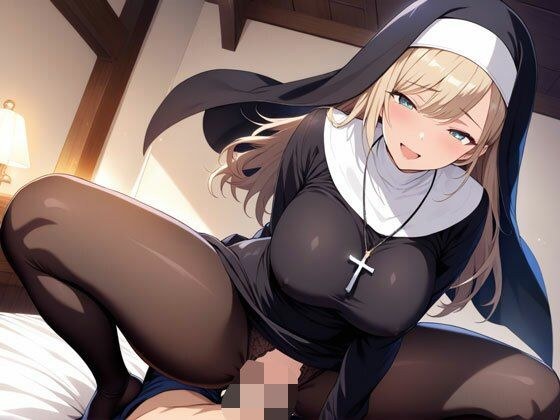 【中出し】萌え騎乗位集43 メイン画像