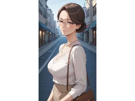 【読切】亜希の場合 メイン画像
