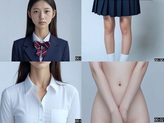 オーディション記録映像_No.1002 メイン画像