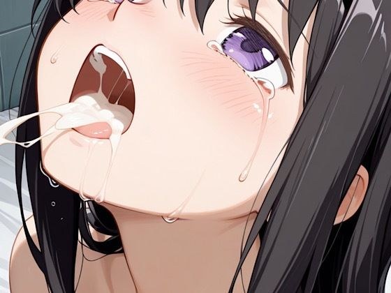 【ま◯マギ  ほむほむ  まど◯を人質に取られオッサンのチンコをホムホムする」