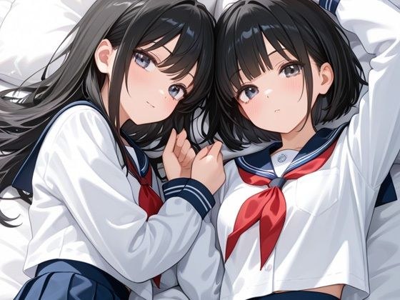 美少女姉妹ソープランド計画-プロローグ メイン画像