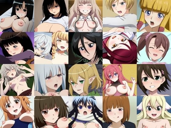 あんこぱんあい10 メイン画像