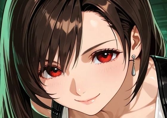 Final Fanta A メイン画像