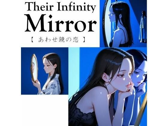 あわせ鏡の恋 メイン画像