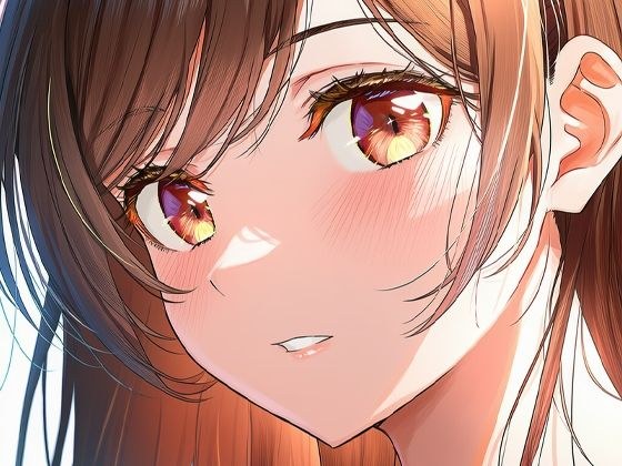 レンタル彼女とえっち1期私服 メイン画像