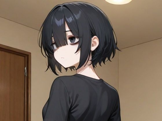 【オリジナル】夜霞 紫苑の寝取られ記録 メイン画像